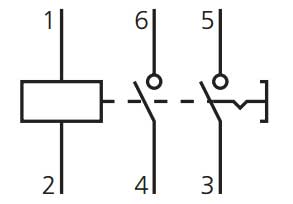 реле РЭУ-11-20