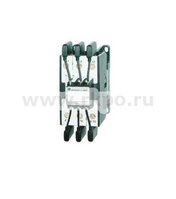 Контактор Benedict-Jager 20kVAr 3~400V K3-24NK00 230 фото 1