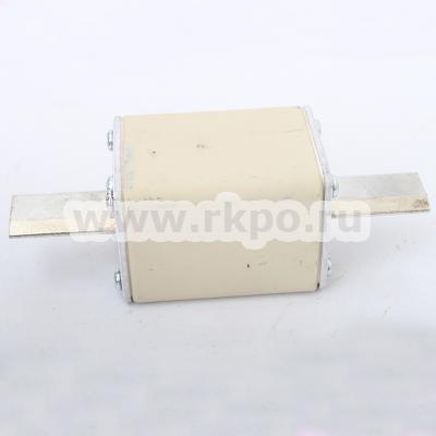Предохранитель 200а nh1 gL gG 500v l1=120KA фото 1