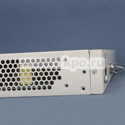 Абонентский VoIP-шлюз Eltex TAU-16.IP (16 FXS) фото 1