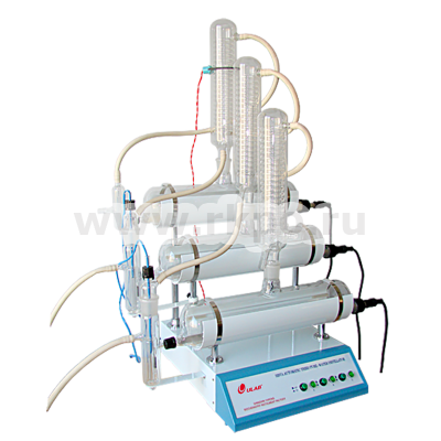 Фото бидистиллятора SZ-97A