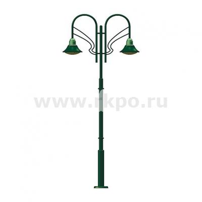 Комплексы осветительные ОРИЕНТИР фото 1