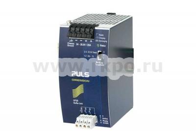 Модуль буферного напряжения 24V
