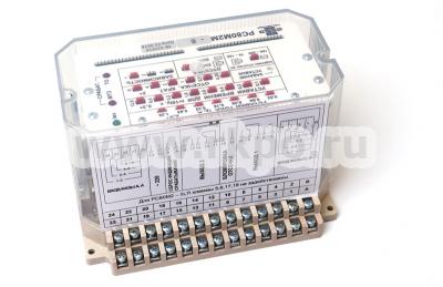 Реле РС80М2М базовое 1…8 фото1