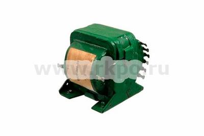 Фото трансформатора ТА31-127/220-50